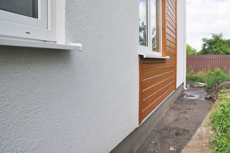 Stucco Siding Replacement in Ventura County, CA
