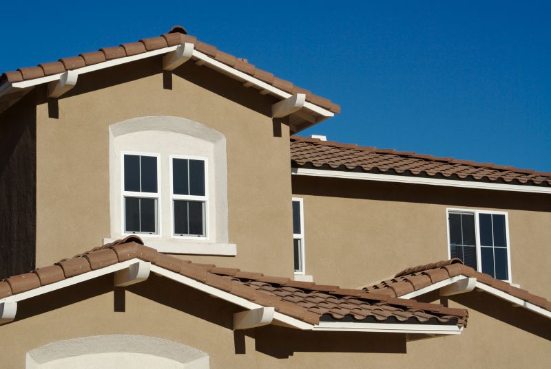 Stucco Removal