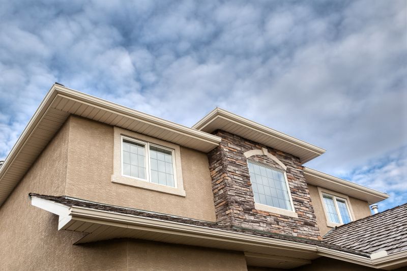 Acrylic Stucco Installation in Santa Rosa, CA