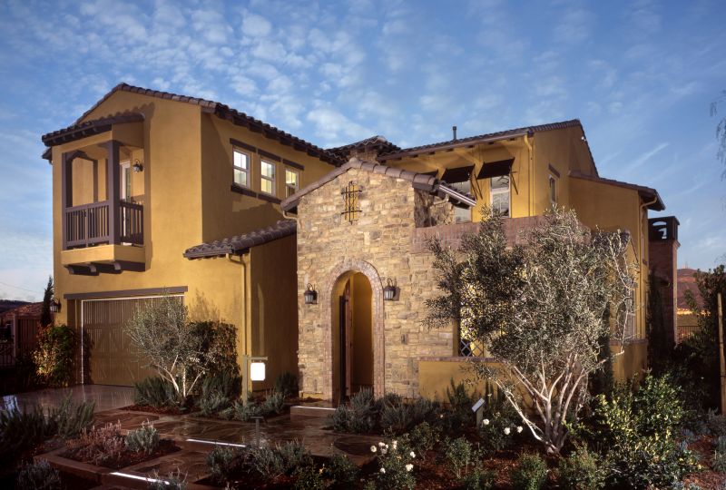 Eifs Siding Installation in Ventura County, CA