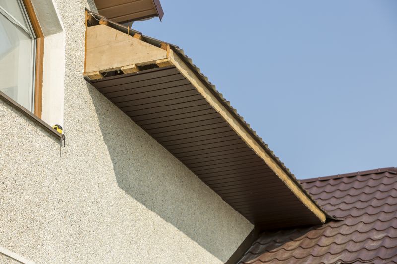 Eifs Siding Installation in Napa, CA