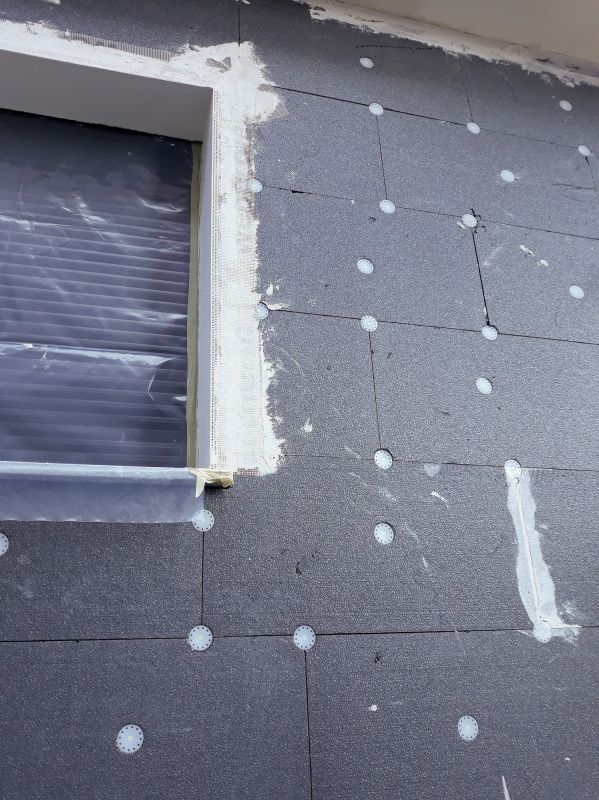 Eifs Siding Repair in Napa, CA